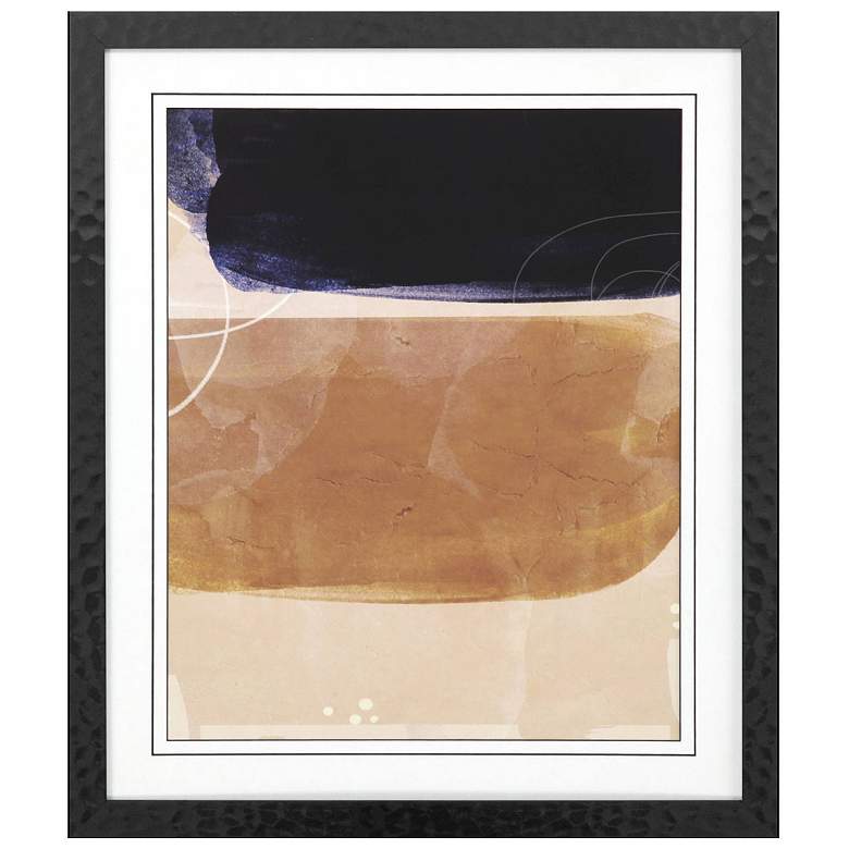 Image 1 Tota I 22"W x 26"H Framed Art