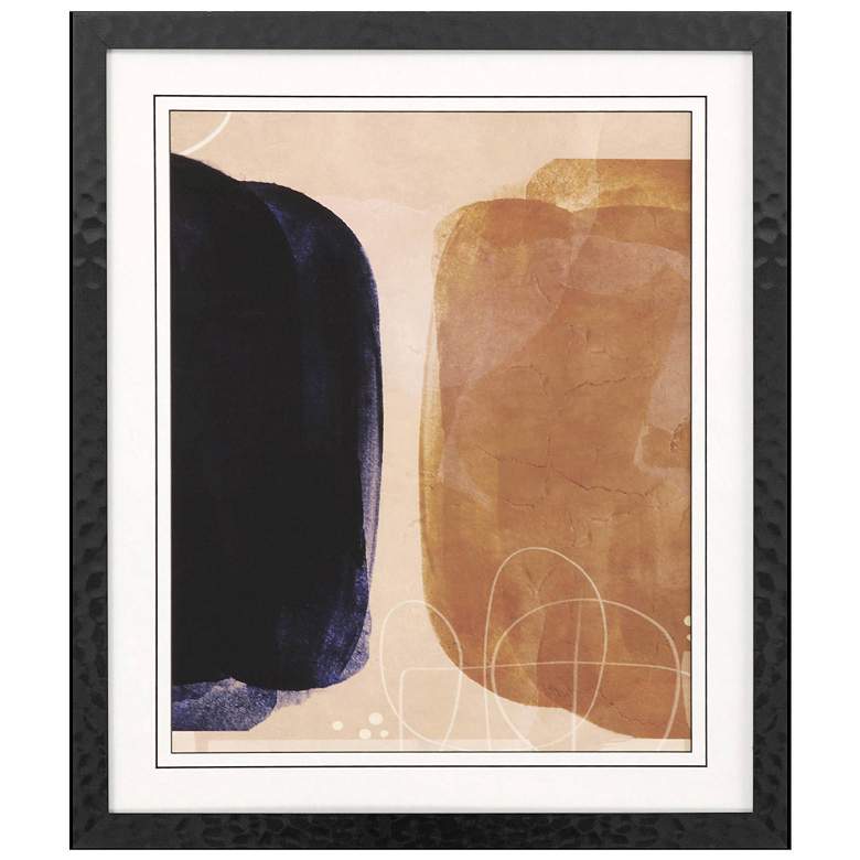Image 1 Tota II 22"W x 26"H Framed Art