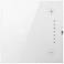 Touch White Wi-Fi Ready Tru-Universal Master Dimmer Switch
