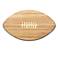 Touchdown PRO Natural Wood Cutting Board