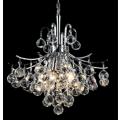 Elegant Lighting Value Toureg Chrome Collection
