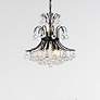 1_Toureg 19" Black Pendant