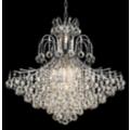 Elegant Lighting Value Toureg Chrome Collection