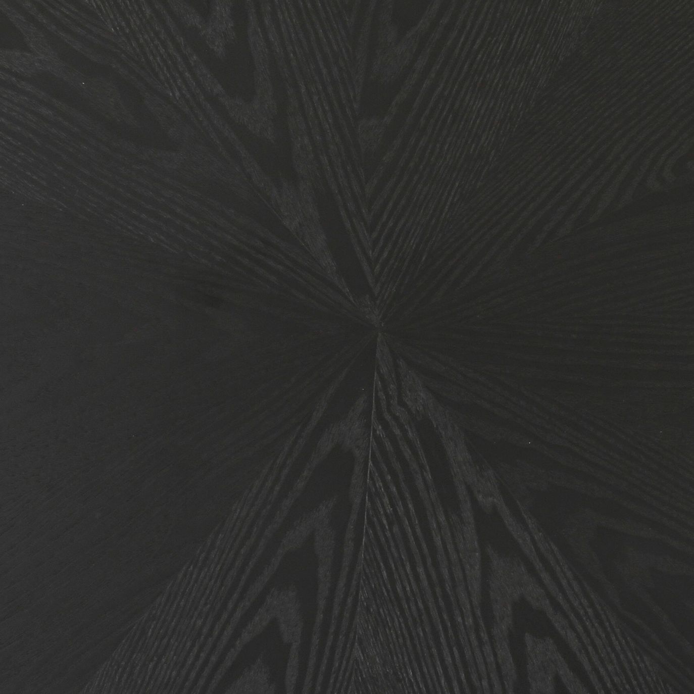 Image 2 TOV Furniture Roche 50" Wide Black Ash Low Coffee Table more views