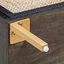 6_TOV Sierra 65" Wide Matte Noir 3-Door Modern Media Console more views