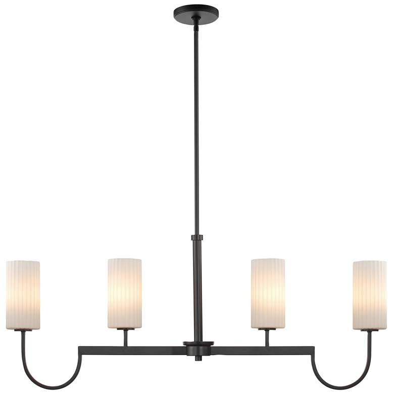 Image 1 Town and Country-Linear Pendant