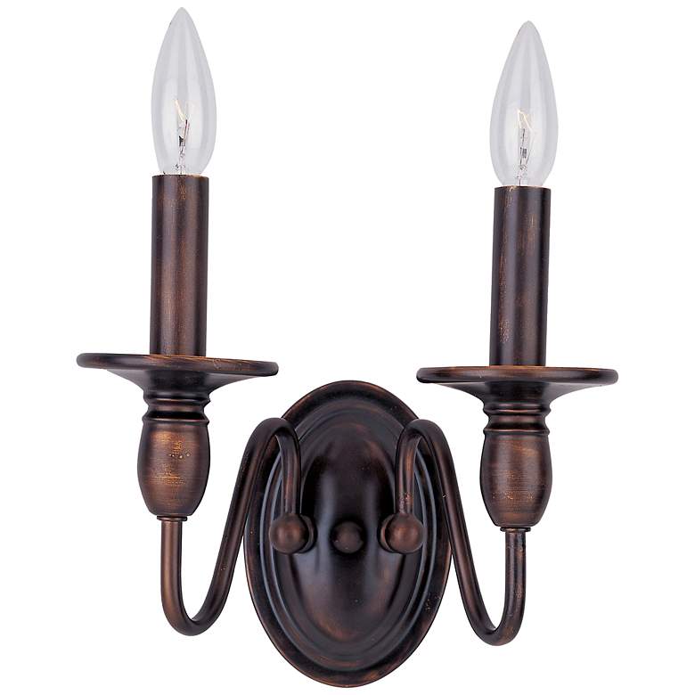 Image 1 Towne-Wall Sconce