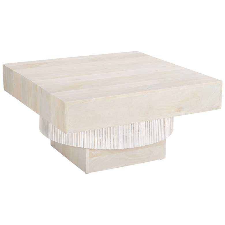 Image 1 Trani Coffee Table Natural