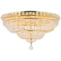 Elegant Tranquil Gold Collection