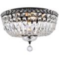 Elegant Lighting Value Tranquil Black Collection