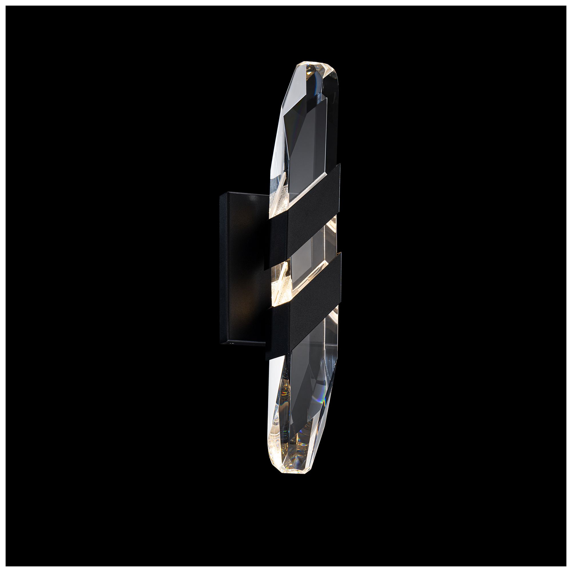 Image 2 Traverse 1 Light LED Bath Bar more views