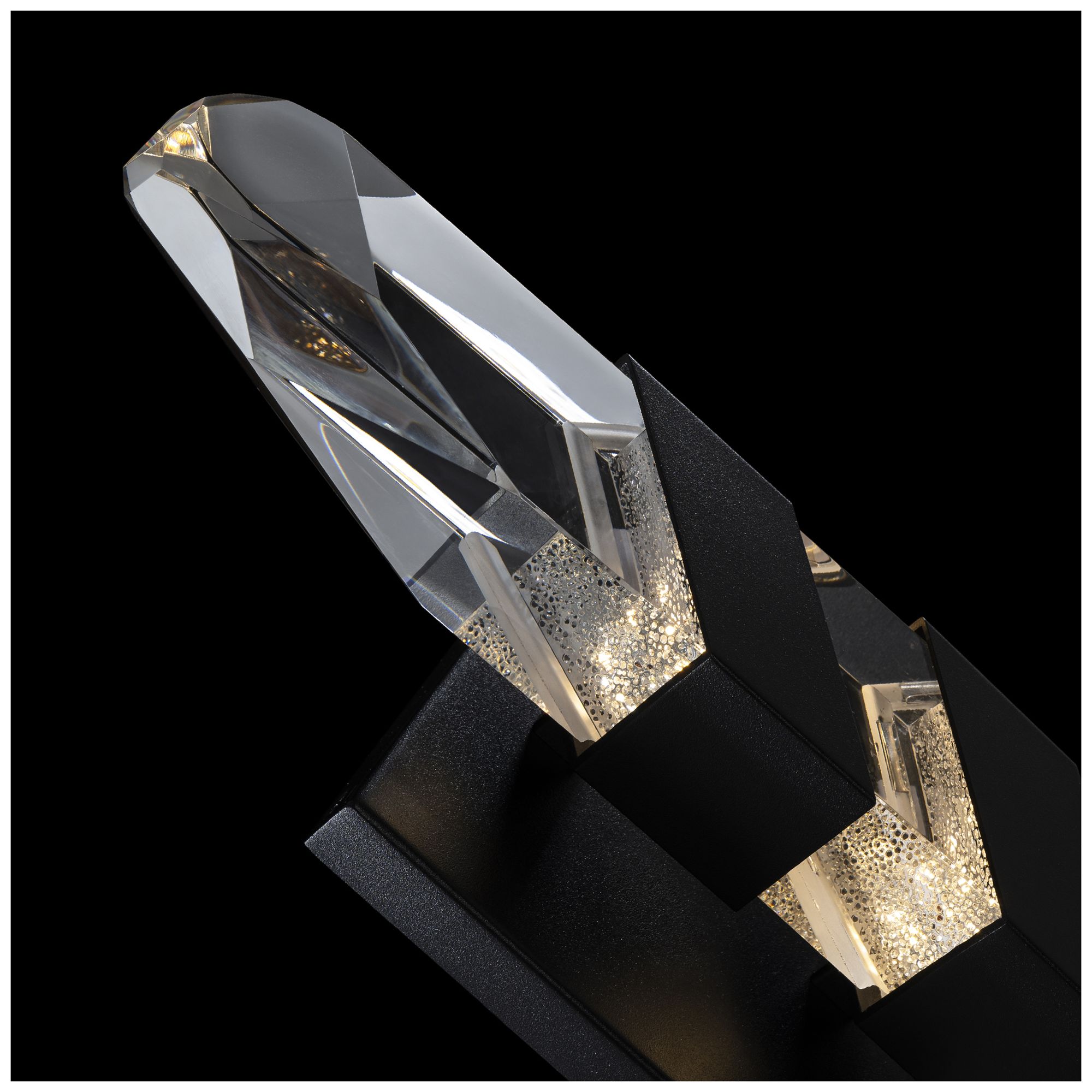 Image 3 Traverse 1 Light LED Bath Bar more views