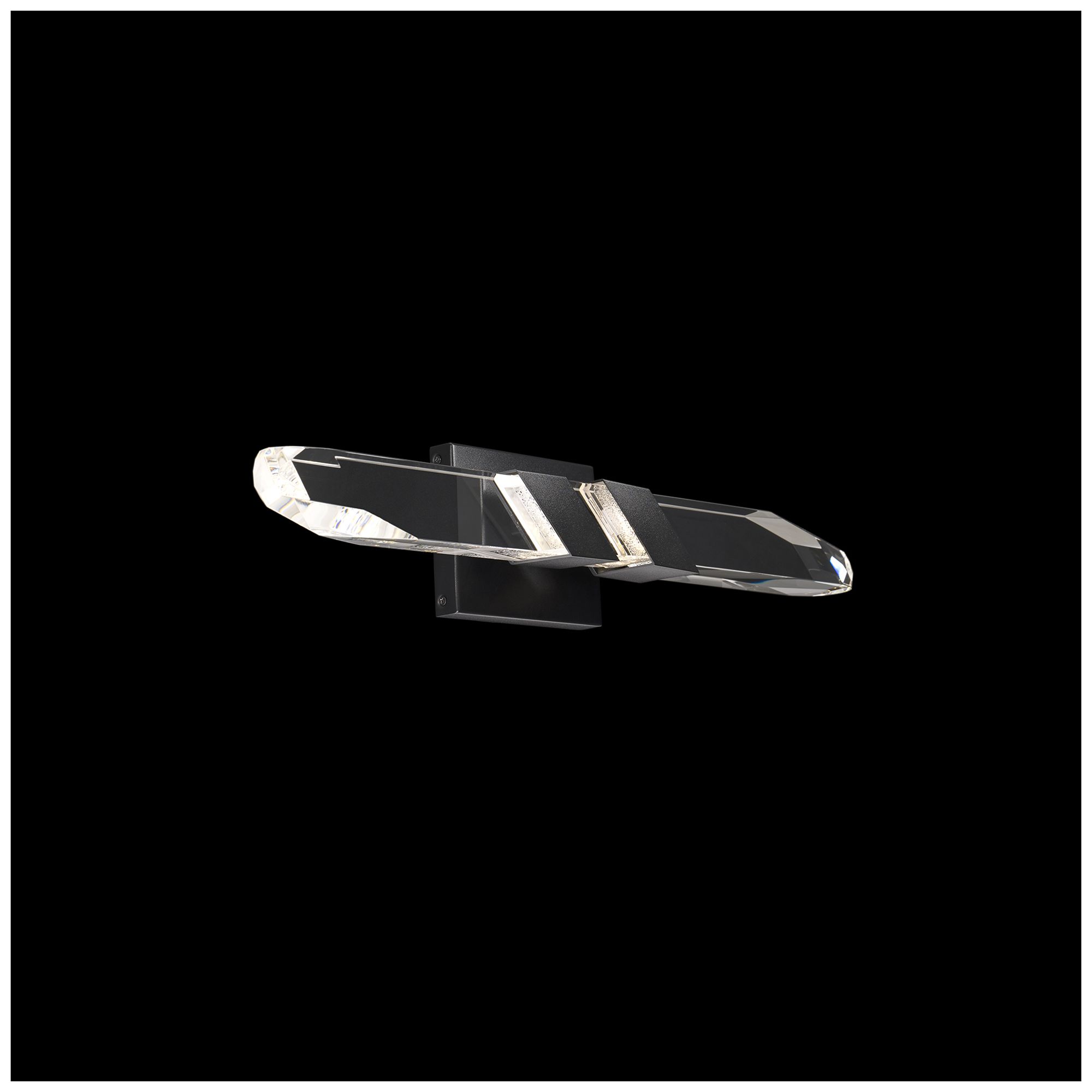 Image 2 Traverse 1 Light LED Bath Bar more views