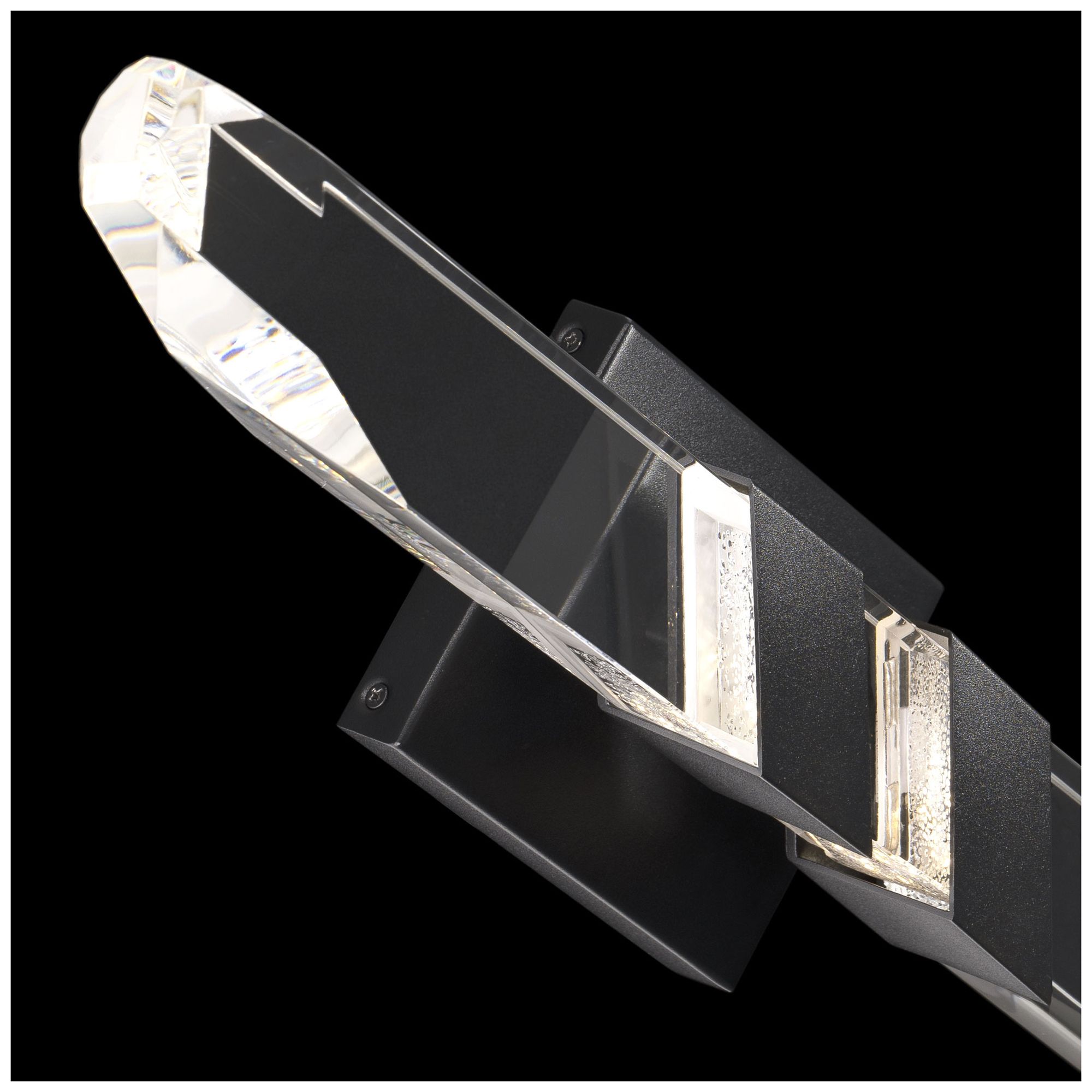 Image 3 Traverse 1 Light LED Bath Bar more views