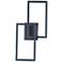 Traverse LED Outdoor Wall Sconce