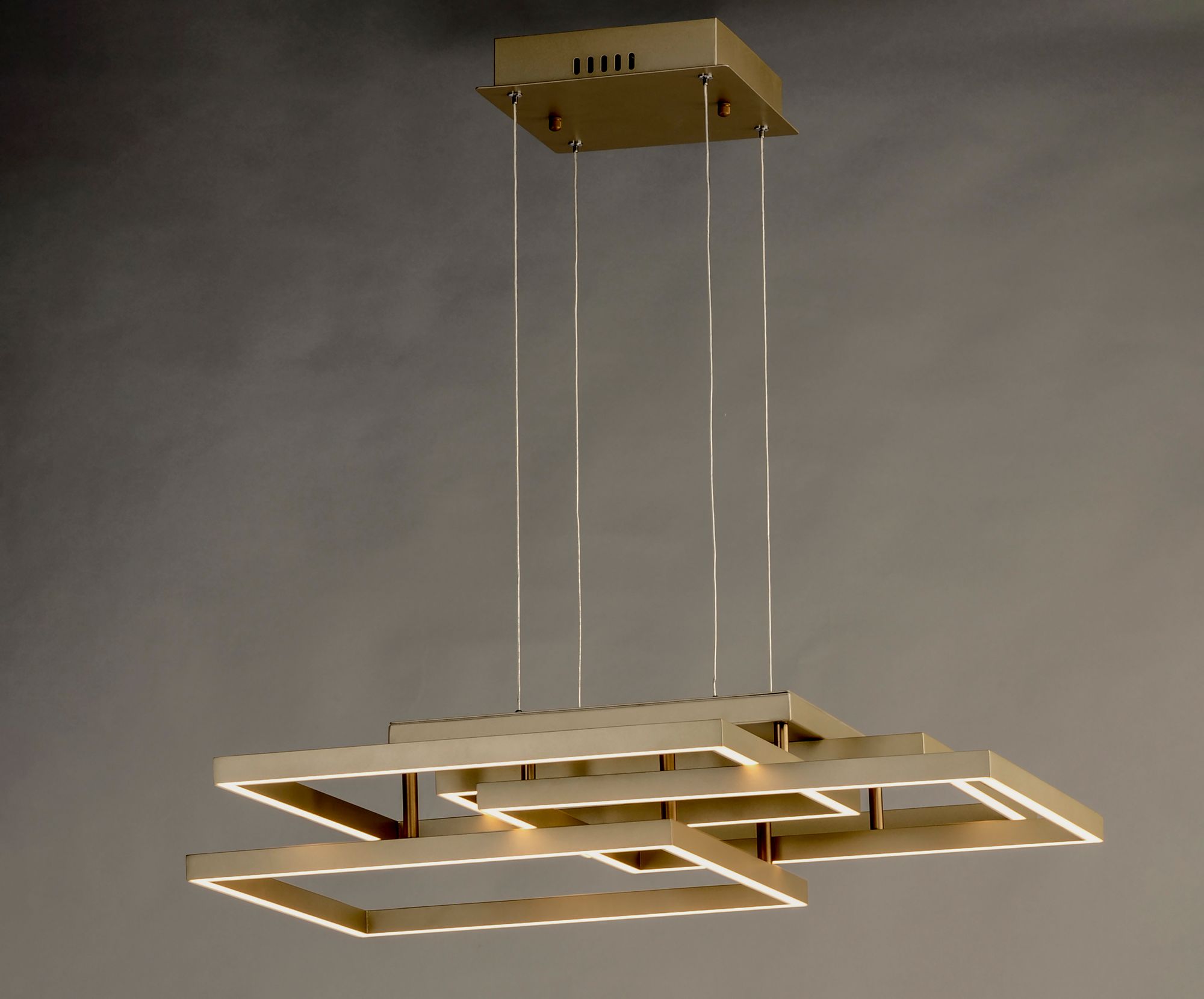 Traverse LED Pendant