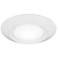 Traverse Lyte 6" White LED Recessed Downlight