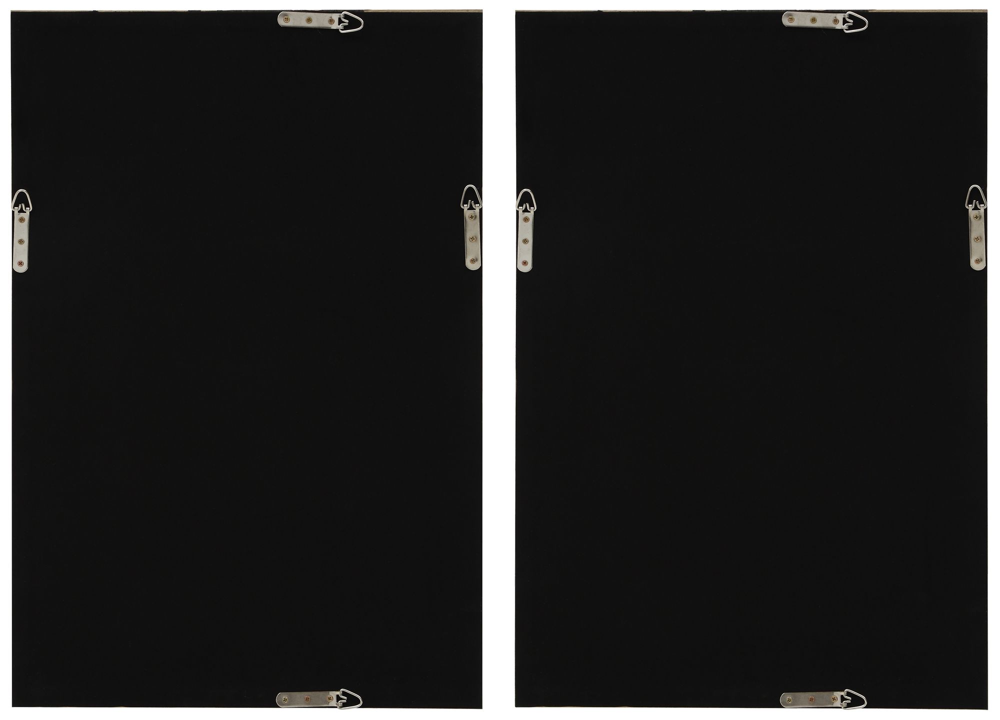 Image 7 Trax 20.0" Wide Wall Decor, Printed Artwork (2 Piece Set) more views