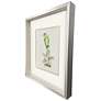 2_Treasure Parrot II 23"W x 26"H Framed Art more views