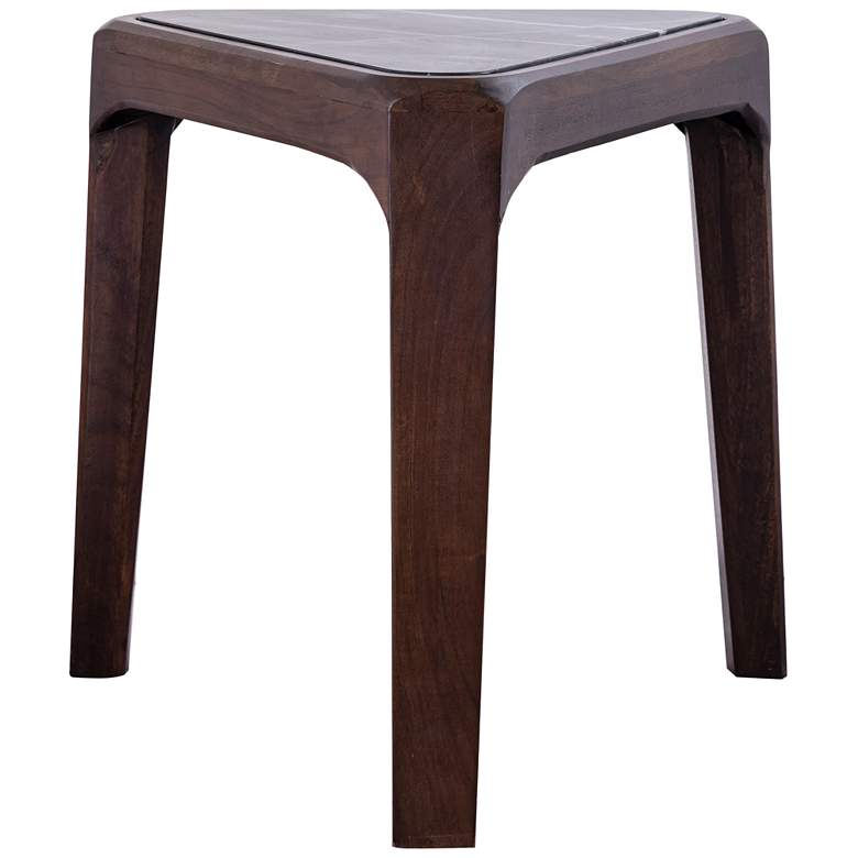 Image 1 Treble Accent Table Walnut