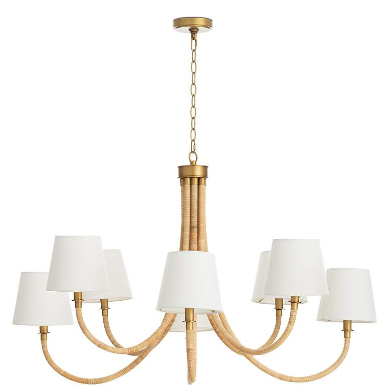 Image 1 Treble Chandelier