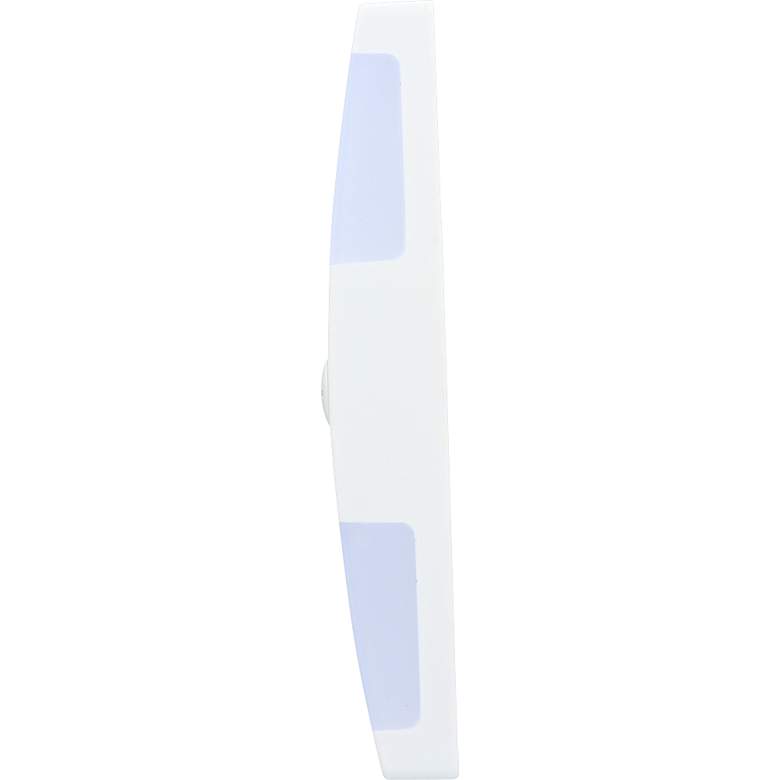 Image 6 Trekker 1 1/2" Wide White LED Everywhere Bar Light more views