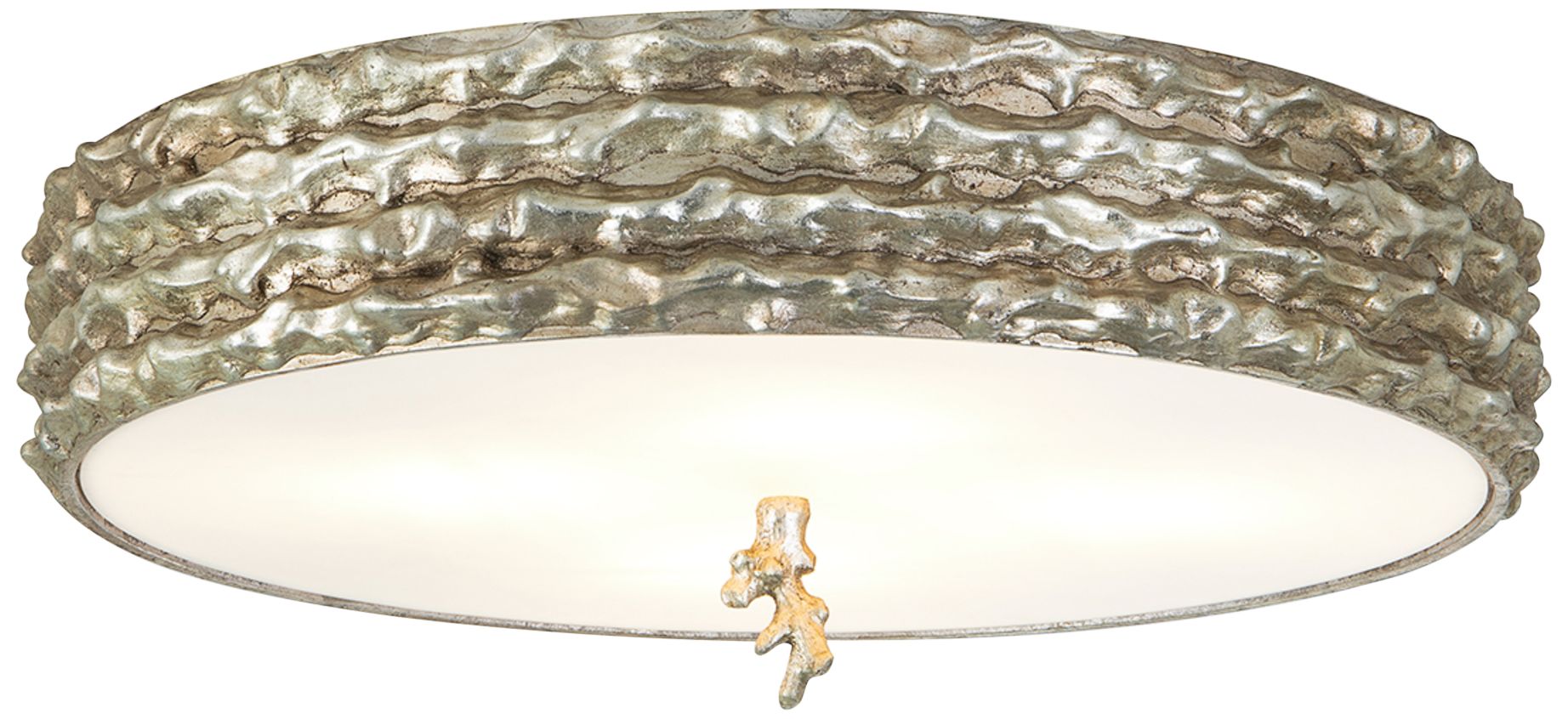 Craig Frames 9534 8 By 12-Inch Picture Frame, Antique Ornate Finish, 1