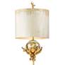 2_Trellis Putty Silver Leaf Floor Lamp more views