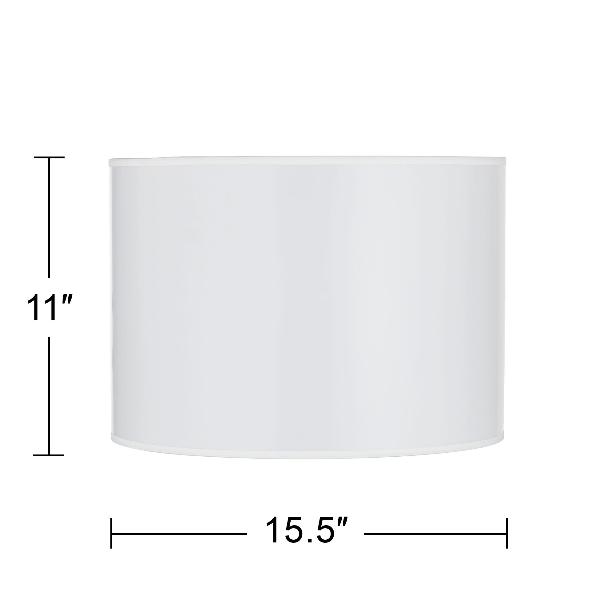 circular lamp shade