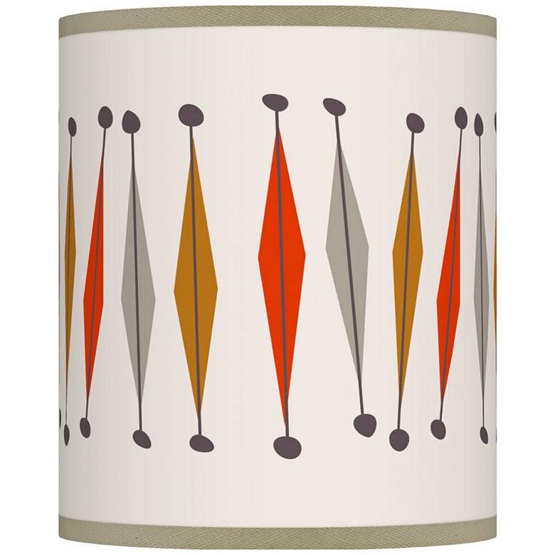 Image 1 Tremble Giclee Shade 10x10x12 (Spider)