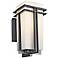 Tremillo Energy Efficient 14 1/2" High Outdoor Wall Light