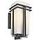 Tremillo Energy Efficient 20 1/2" High Outdoor Wall Light
