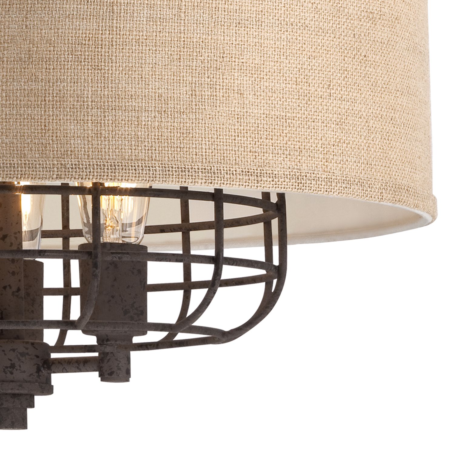 franklin pendant light