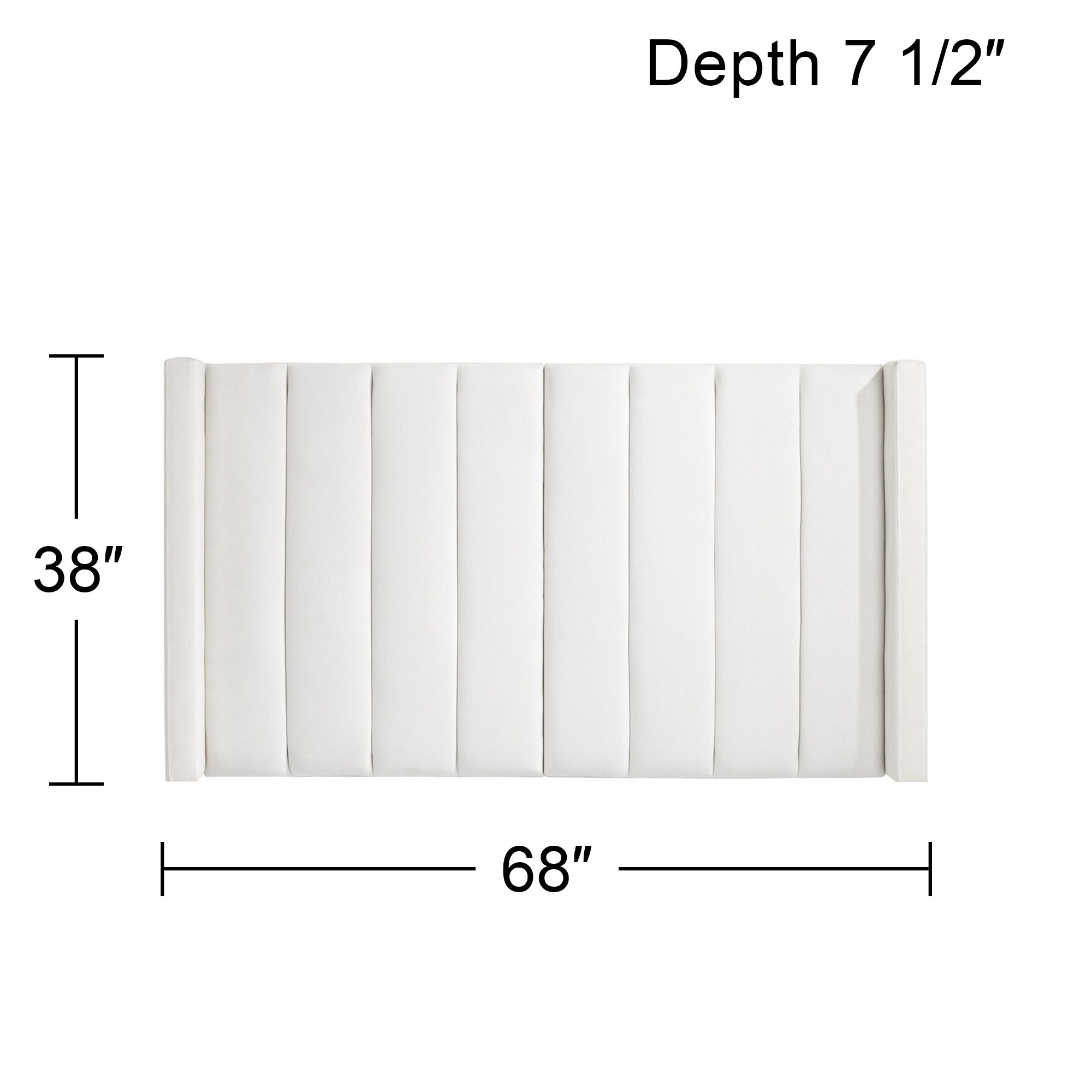 Wall Hanging Headboards