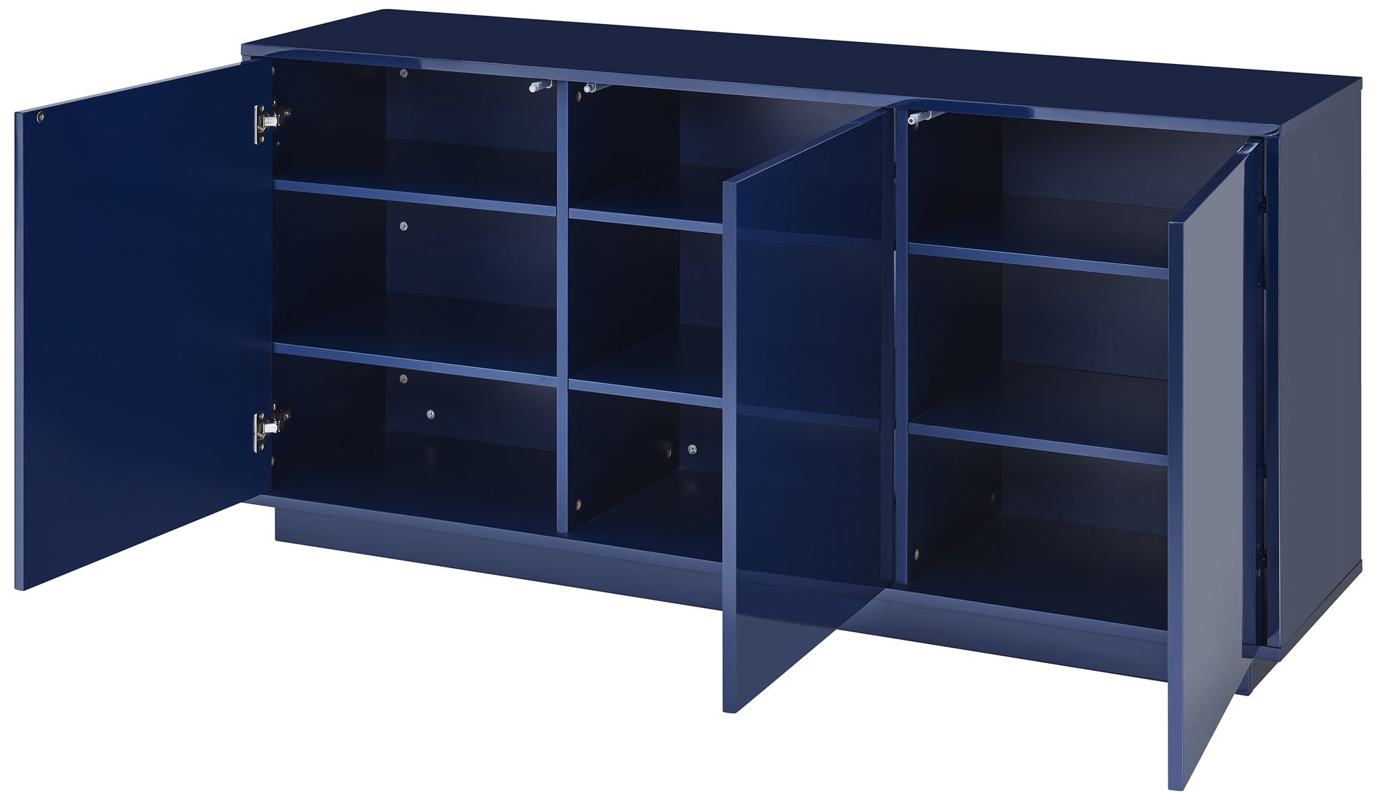 Image 4 Tresero 65" Sideboard more views