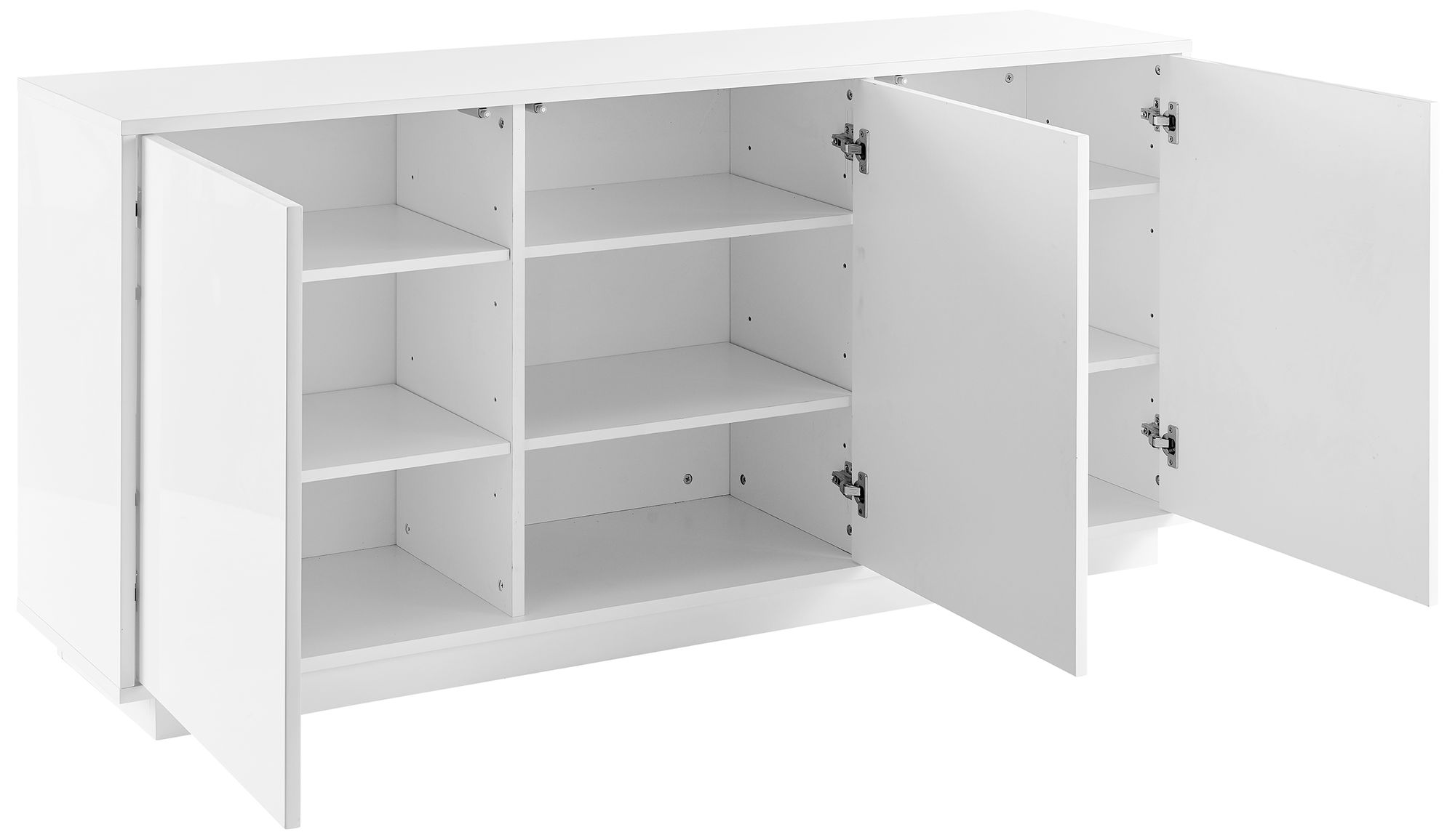 Image 3 Tresero 65" Sideboard more views