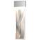 Tress 9.5" High Large Coastal White Dark Sky LED Outdoor Sconce