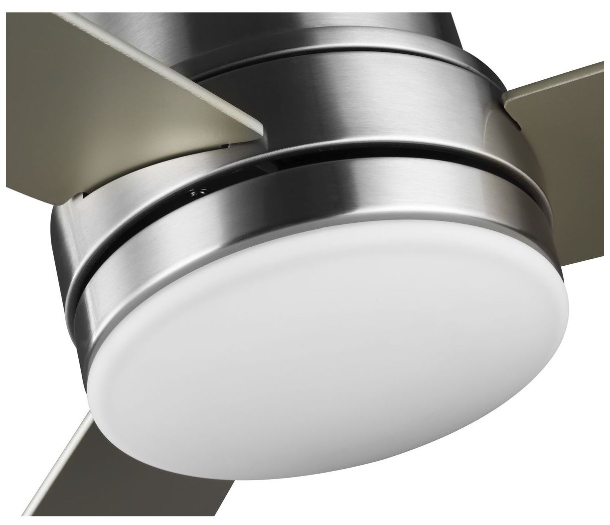 Trevina II Collection 44" Three-Blade Ceiling Fan