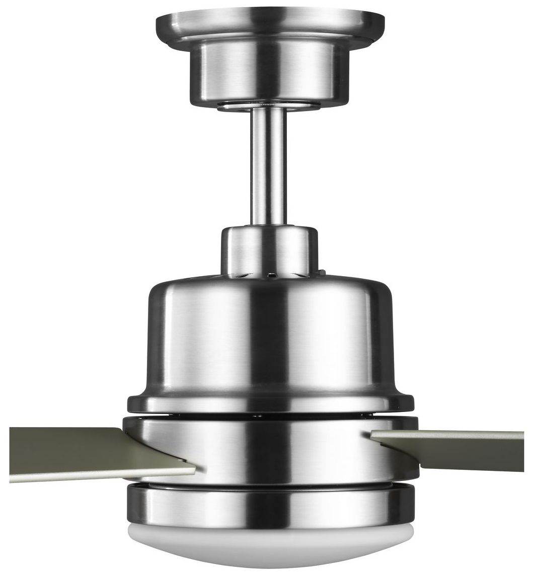 Trevina II Collection 44" Three-Blade Ceiling Fan