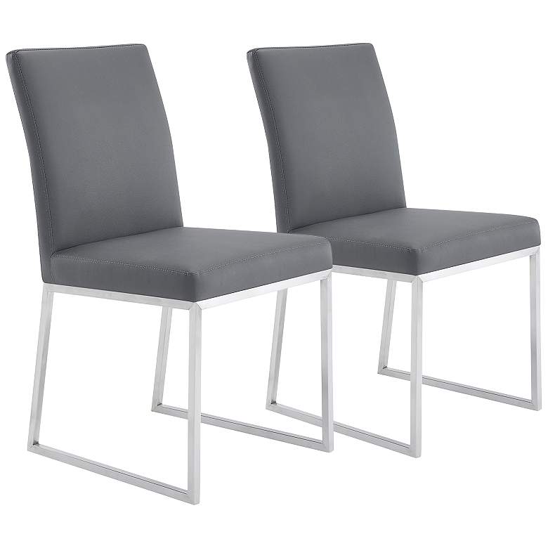 Image 1 Trevor Dining Chair set of 2