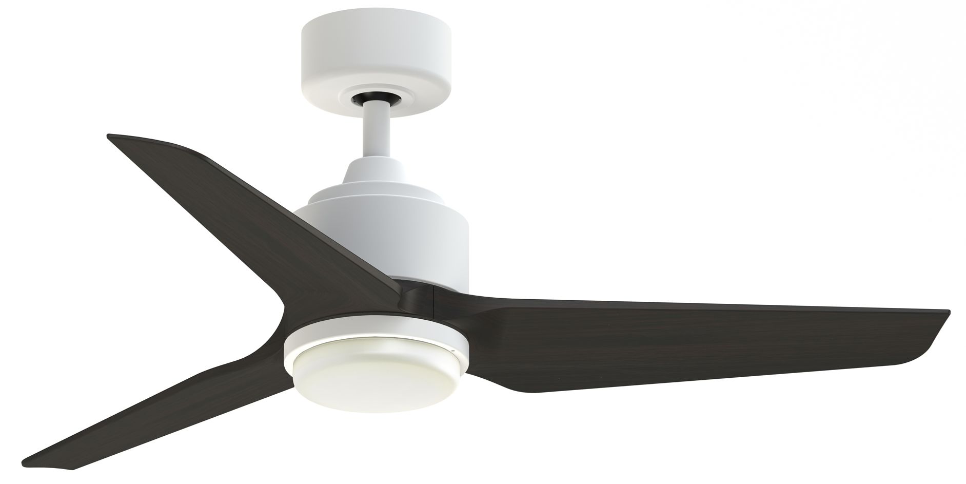 TriAire Custom 44 in In/Out Smart Fan