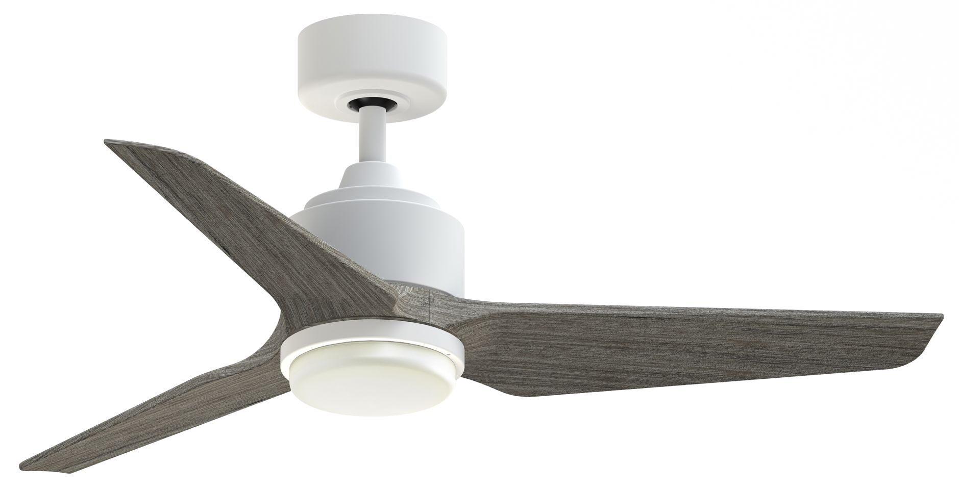 TriAire Custom 44 in In/Out Smart Fan