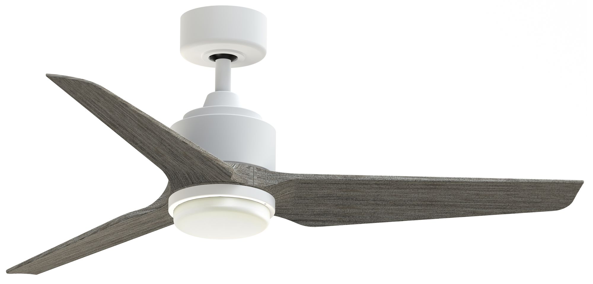 TriAire Custom 48 in In/Out Smart Fan