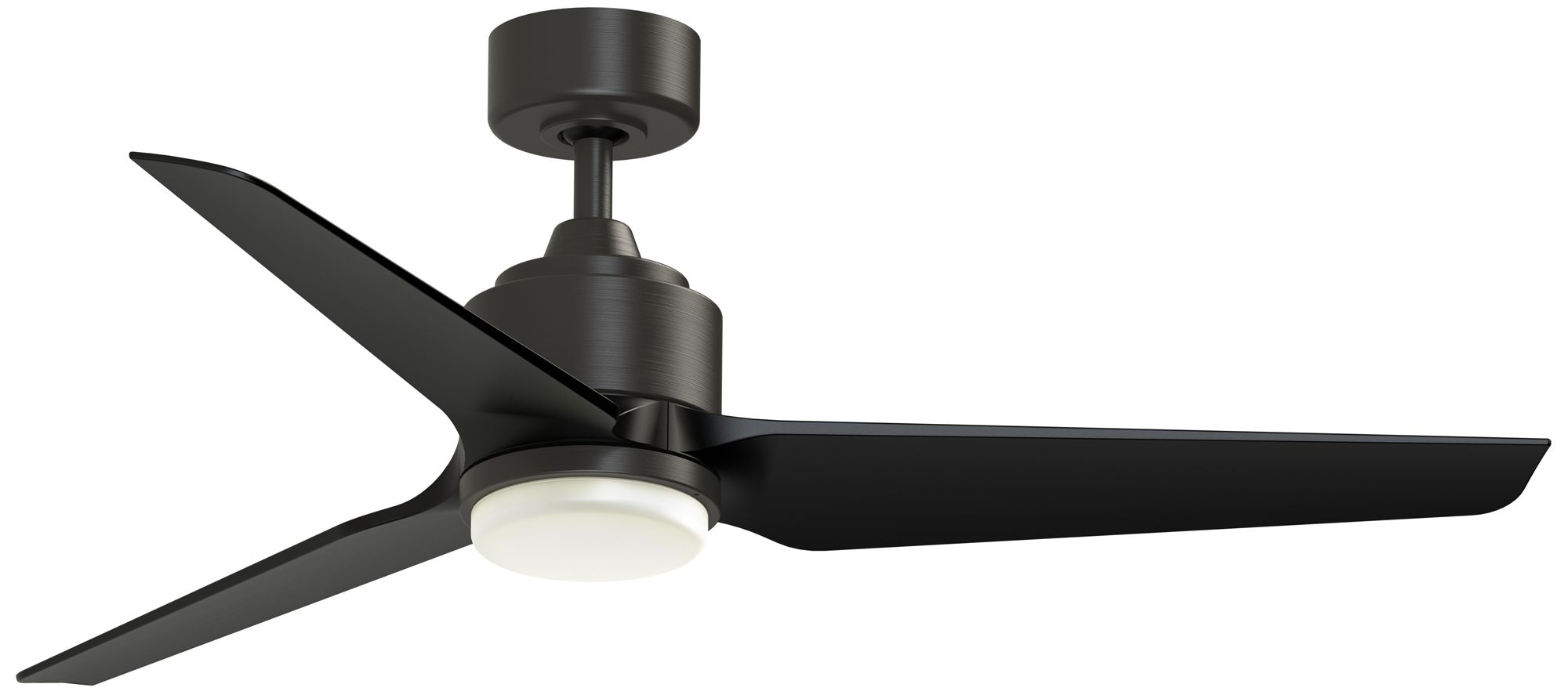 TriAire Custom 52 in In/Out Smart Fan
