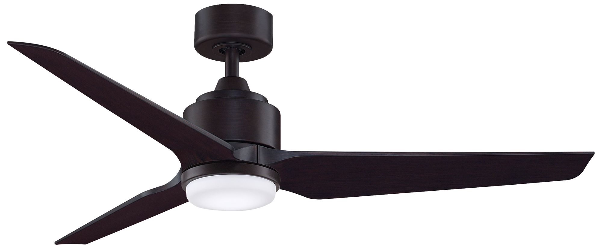 TriAire Custom 52 in In/Out Smart Fan