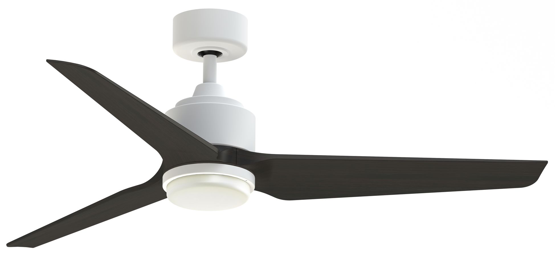 TriAire Custom 52 in In/Out Smart Fan
