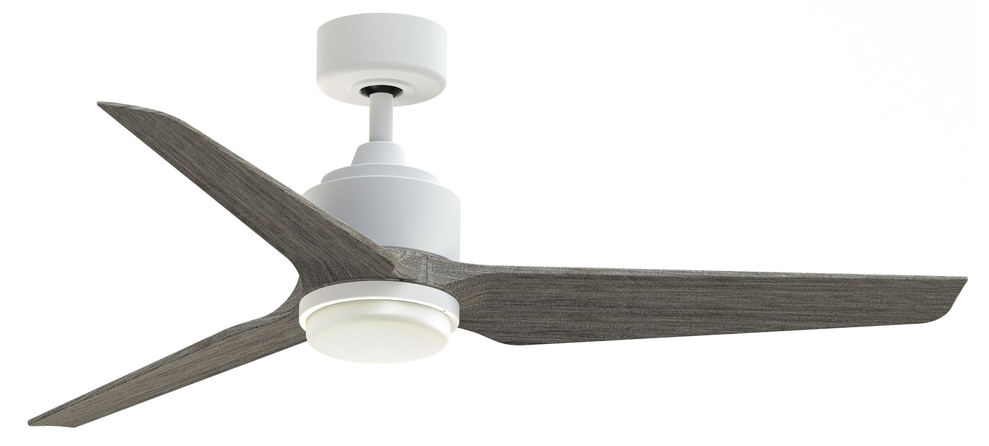 TriAire Custom 52 in In/Out Smart Fan