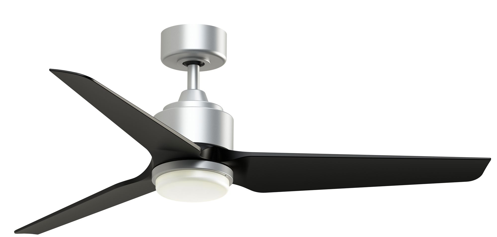 TriAire Custom 52 in In/Out Smart Fan
