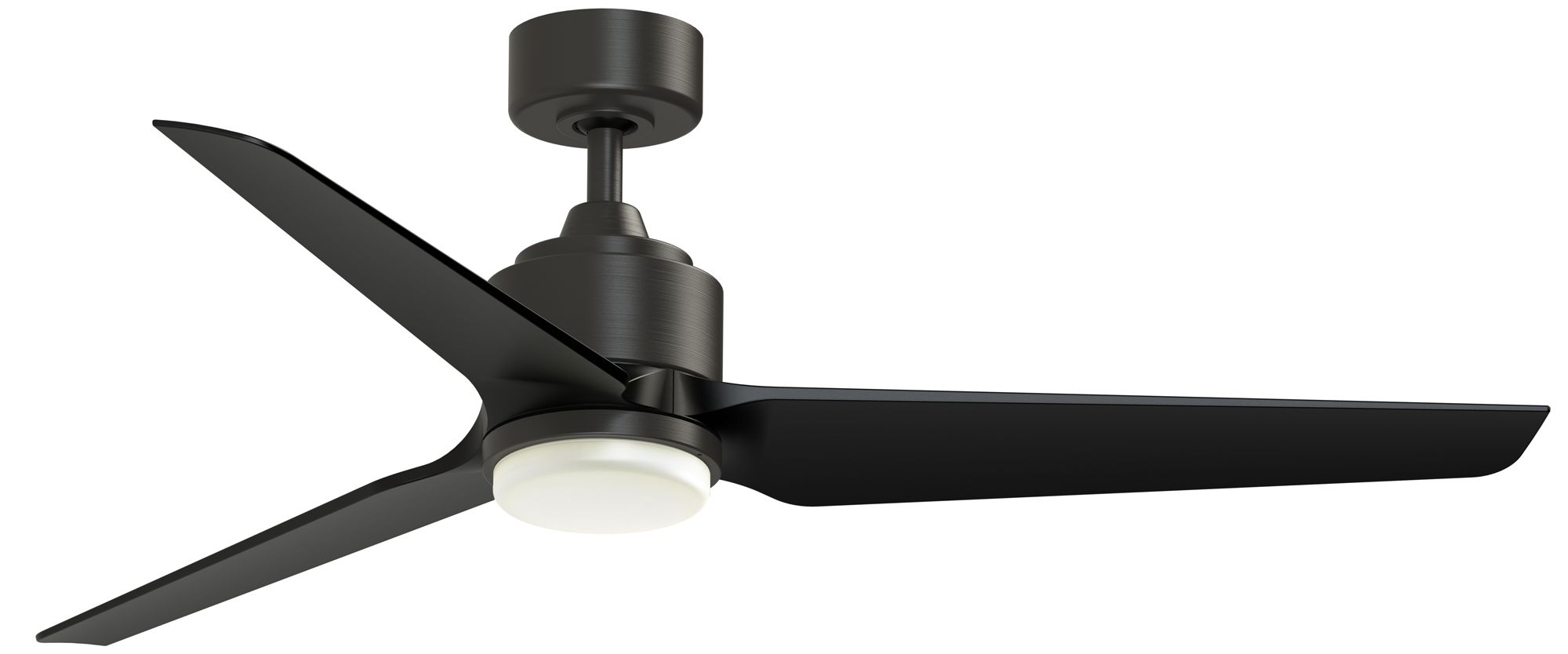 TriAire Custom 56 in In/Out Smart Fan