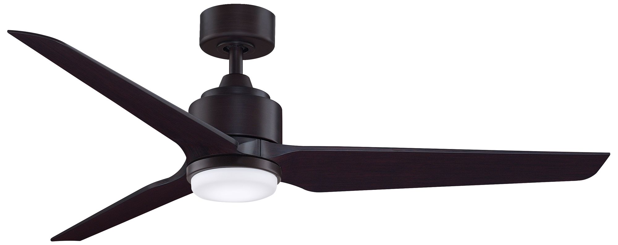 TriAire Custom 56 in In/Out Smart Fan